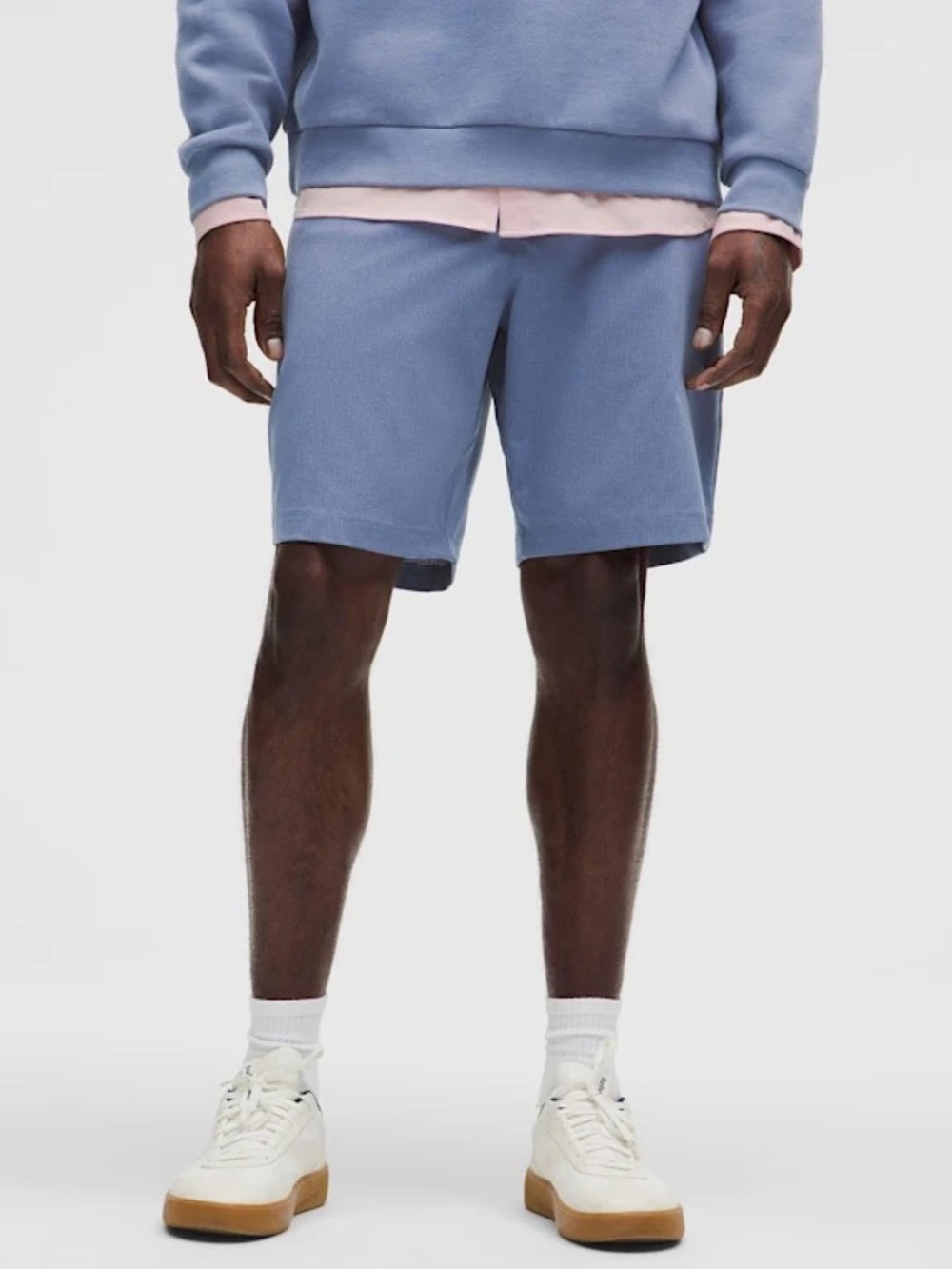 lululemon Size 30 ABC Classic-Fit 7” WovenAir Shorts
